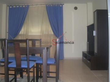 Apartamento Venta Castellanos de Moriscos, Castellanos de Moriscos