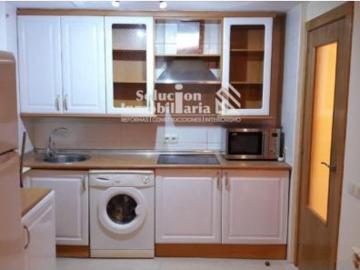 Apartamento Venta Castellanos de Moriscos, Castellanos de Moriscos