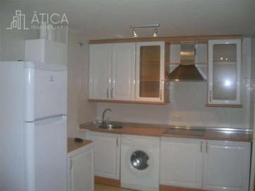 Apartamento Venta Castellanos de Moriscos, Castellanos de Moriscos