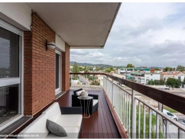 Piso Venta Castelldefels, Lluminetes