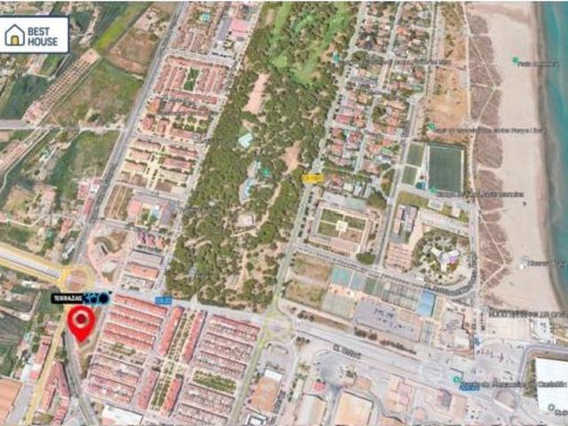 Apartamento Venta Castelló de la Plana, Grao