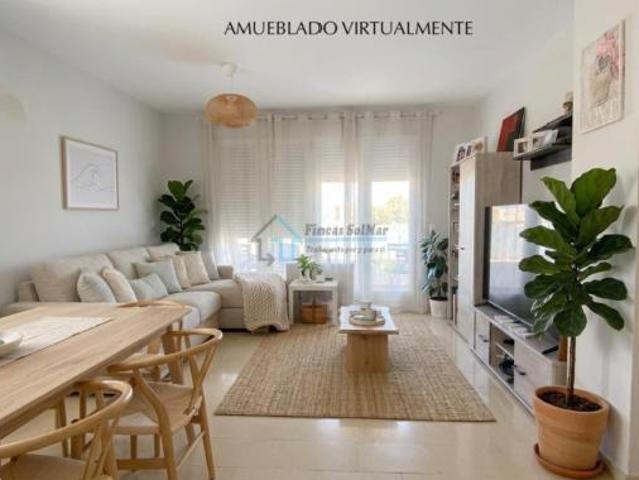 Apartamento Venta Castelló de la Plana, Grao