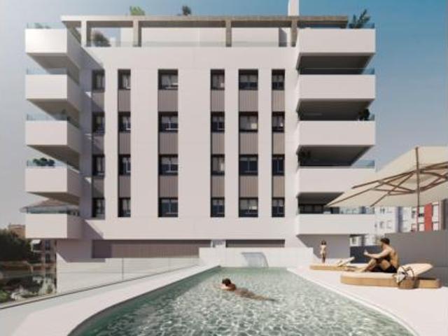 Apartamento Venta Castelló de la Plana, Grao