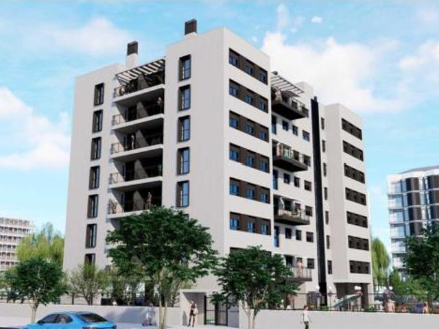 Apartamento Venta Castelló de la Plana, Sur