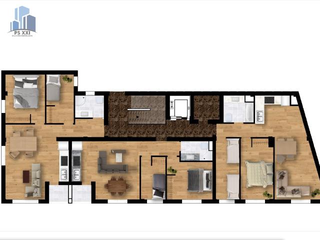 Apartamento Venta Castellón