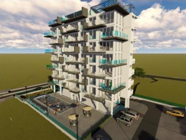Apartamento Venta Castropol, Cal