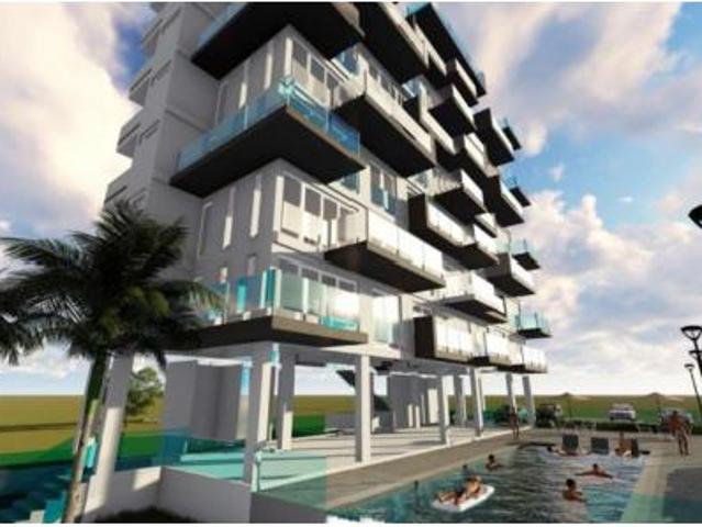 Apartamento Venta Castropol, Cal