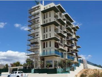 Apartamento Venta Castropol, Cal