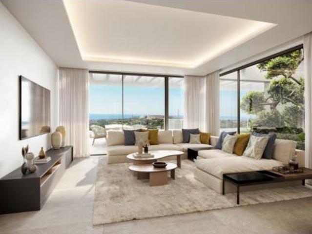 Apartamento Venta Casares, Área de Casares