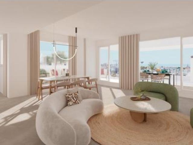 Apartamento Venta Casares, Área de Casares
