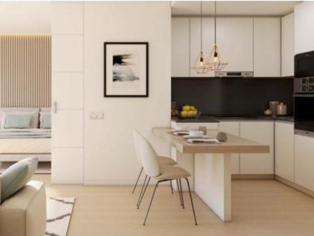Apartamento Venta Casares, Área de Casares
