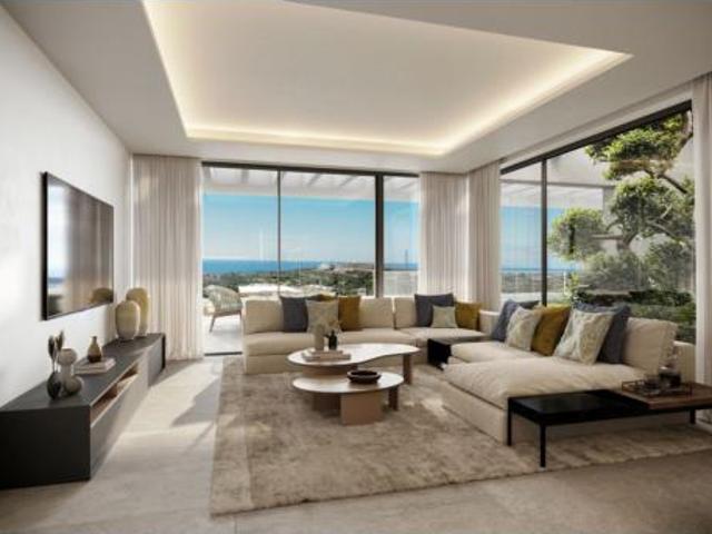 Apartamento Venta Casares, Área de Casares