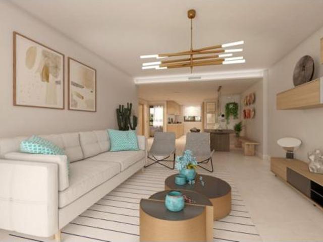 Apartamento Venta Casares, Casares