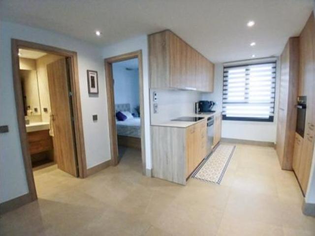 Apartamento Venta Casares, Casares