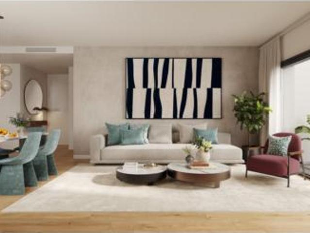 Apartamento Venta Casares, Casares