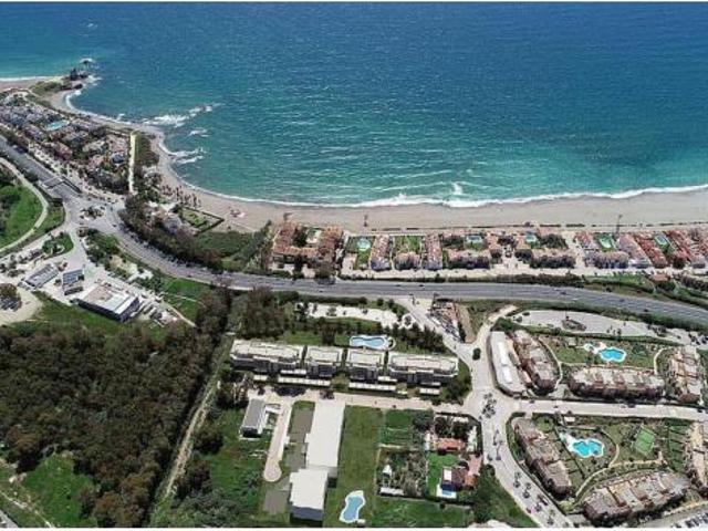 Apartamento Venta Manilva, Alcorrín