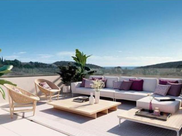 Apartamento Venta Casares, Área de Casares