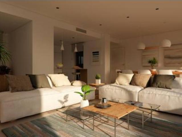 Apartamento Venta Casares, Casares Costa