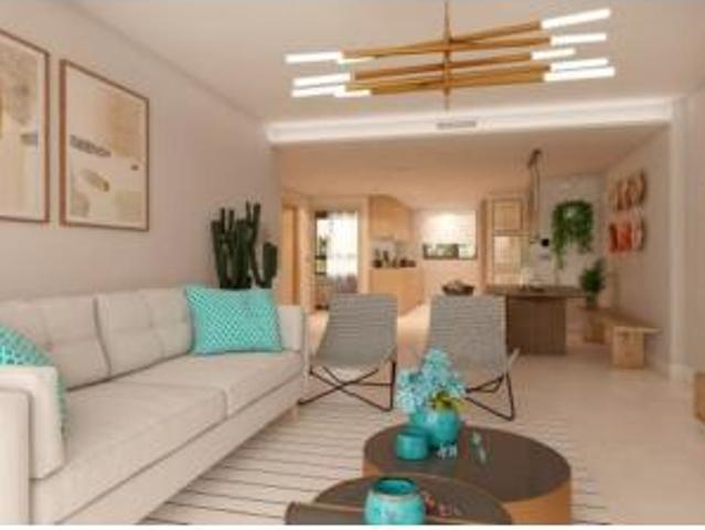 Apartamento Venta Molledo, Casares