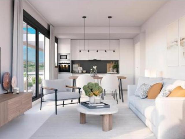 Apartamento Venta Casares, Casares Costa