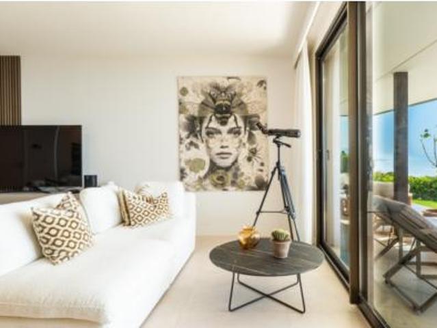 Apartamento Venta Casares, Casares Costa
