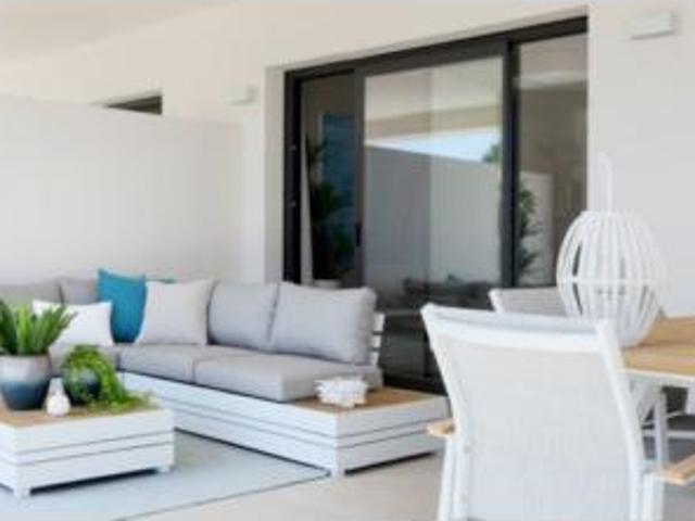 Apartamento Venta Casares, Casares Costa