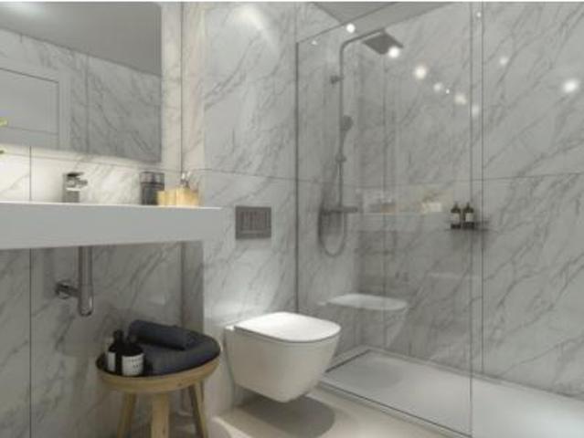 Apartamento Venta Casares, Casares Costa