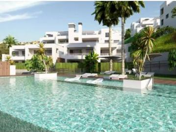 Apartamento Venta Casares, Casares Costa