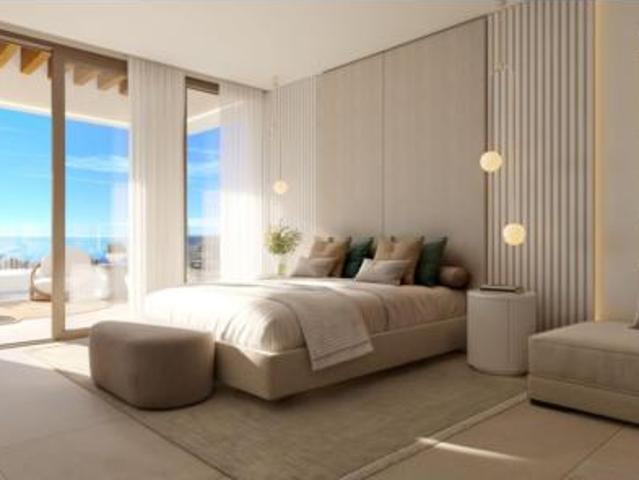 Apartamento Venta Casares, Casares Costa