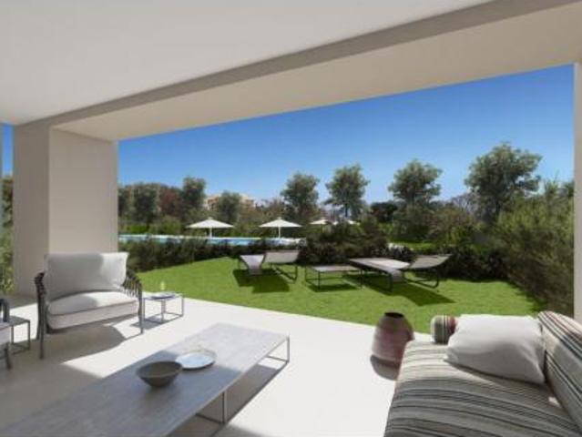 Apartamento Venta Casares, Casares