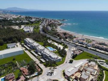Apartamento Venta Casares, Casares