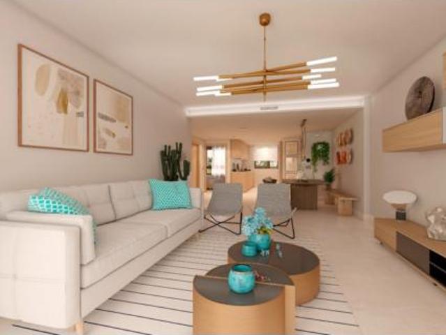 Apartamento Venta Casares, Casares Costa