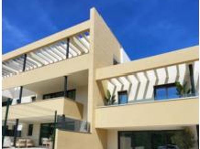 Apartamento Venta Casares, Finca Cortesín