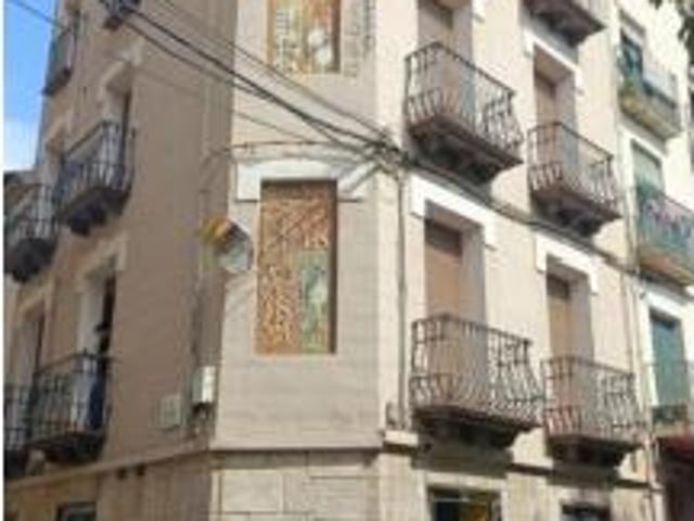 Apartamento Venta Caspe, Caspe