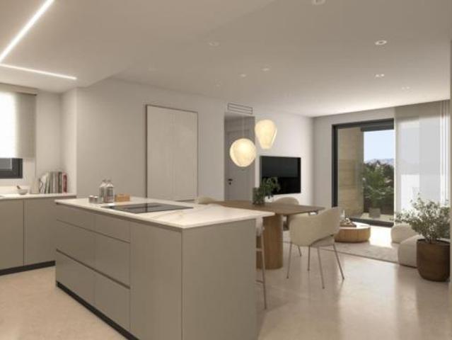 Apartamento Venta Catral, Catral