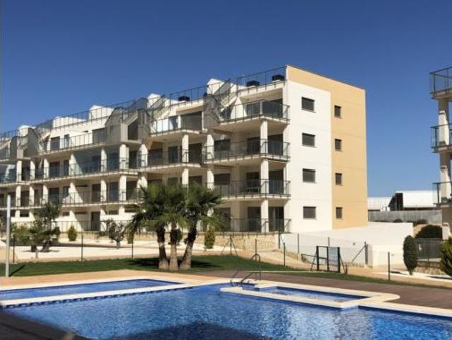 Apartamento Venta Catral, Barrio los Dolores
