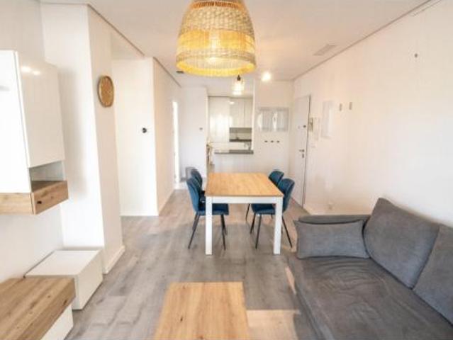 Apartamento Venta Catral, Barrio los Dolores