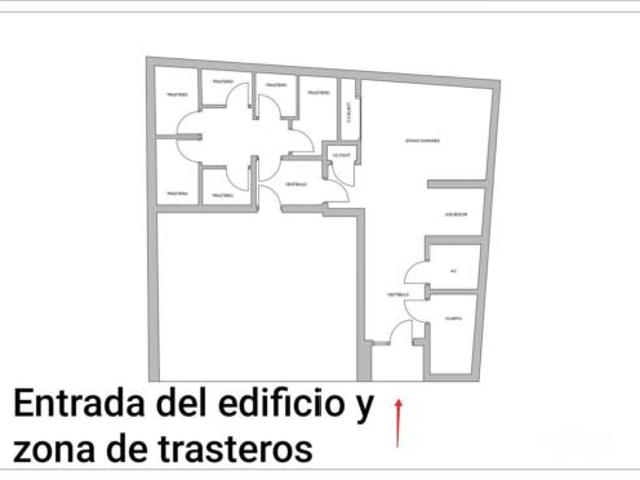 Apartamento Venta Cedeira, Cedeira