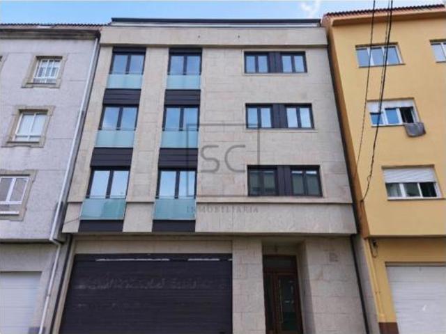 Apartamento Venta Cedeira, Cedeira