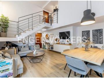 Apartamento Venta Cerdanyola del Vallès, Sant Ramon