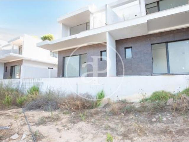 Casa Venta Chiva, Chiva