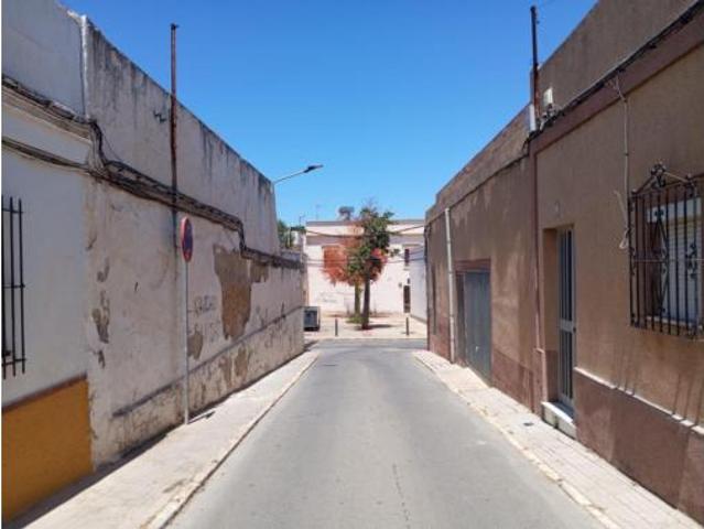 Apartamento Venta Chiclana de la Frontera, La Banda Campo de Fútbol