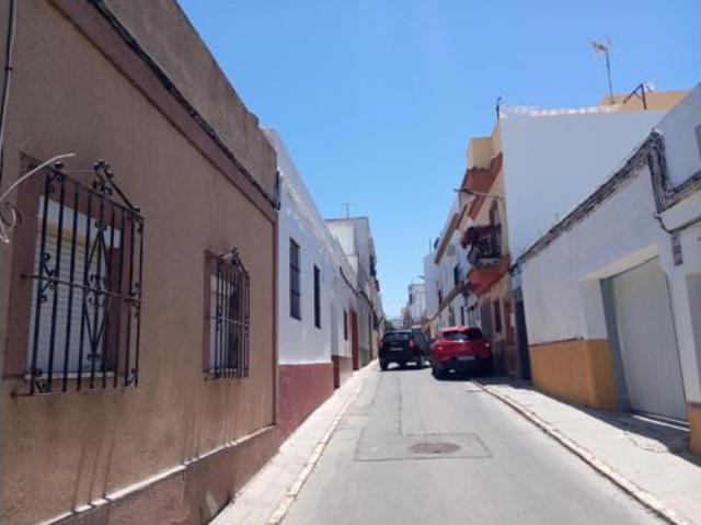 Apartamento Venta Chiclana de la Frontera, La Banda Campo de Fútbol
