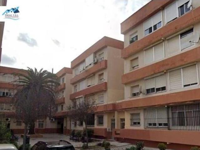 Apartamento Venta Chiclana de la Frontera, La Banda Campo de Fútbol