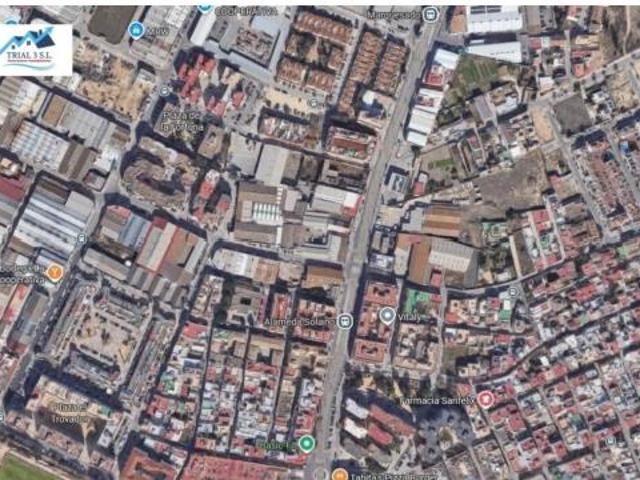 Apartamento Venta Chiclana de la Frontera, La Banda Campo de Fútbol