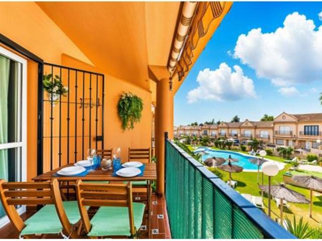 Apartamento Venta Chiclana de la Frontera, Mogarizas Las Rapazes