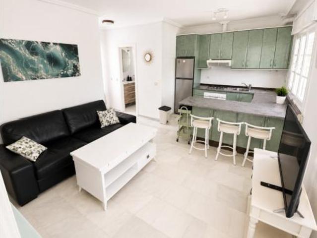 Apartamento Venta Chiclana de la Frontera, Playa de La Barrosa