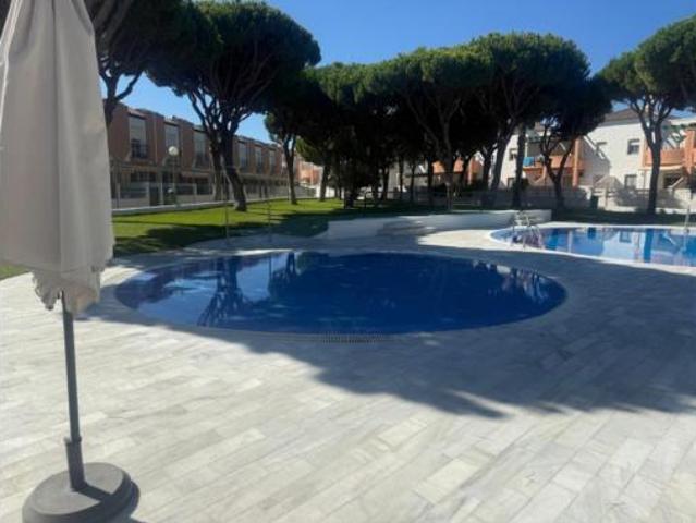 Apartamento Venta Chiclana de la Frontera, Playa de La Barrosa