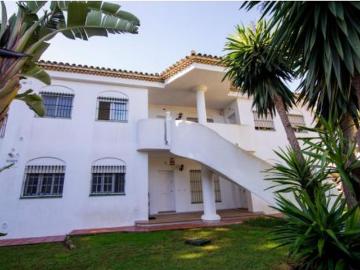 Avenida De Las Quintas, La Barrosa, Cádiz, Andalucía, Andalucía