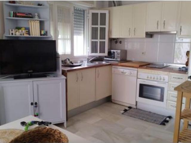 Apartamento Venta Chiclana de la Frontera, Playa de La Barrosa